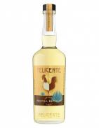 Felicente Tequila - Tequila Resposado 0