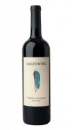 Greenwing - Cabernet Sauvignon 2023