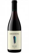 Greenwing - Willamette Pinot Noir 2024