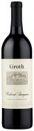 Groth - Cabernet Sauvignon Oakville 1988