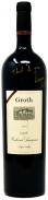 Groth Vineyards - Reserve Cabernet Sauvignon *Signed 1998