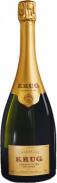 Krug - Grande Cuvee 164th Edition 0