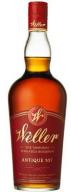 W. L. Weller - Antique Original Bourbon 107 0