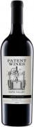 Patent Wines - Napa Valley Cabernet Sauvignon 2022