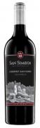 San Simeon - Reserve Cabernet Sauvignon 2021