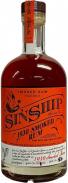 Sinship - 1930 Smoked Rum 0