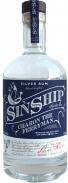 Sinship - Charon the Ferryman Silver Rum 0