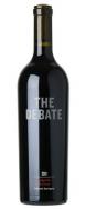 The Debate - Dr. Crane Cabernet Sauvignon 2012