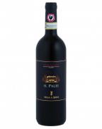 Villa a Sesta - Chianti Classico Il Palei 2019