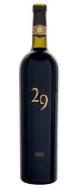 Vineyard 29 - Estate Cabernet Sauvignon 2000