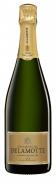 Champagne Delamotte - Blanc de Blancs Le Mesnil 2018