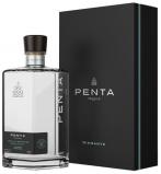 Penta Tequila - Diamante Tequila Reposado 0