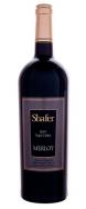 Shafer - Merlot Napa Valley 2007