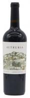 Altruria - Sonoma Cabernet Sauvignon 2022