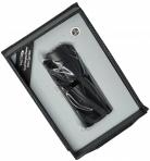 Vector Ironquad Black 0