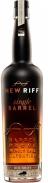 New Riff Distilling - Single Barrel Kentucky Straight Bourbon 0