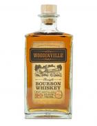 Woodinville - Straight Bourbon Whiskey Pot Distilled 0