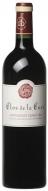 Chateau Clos de la Cure - Saint Emilion 2022