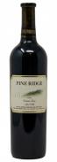 Pine Ridge - Cabernet Franc Napa Valley Trois Cuves 1994