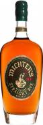 Michter's - 10 Year Single Barrel Rye 0