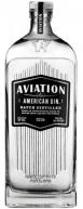 Aviation - Gin 0