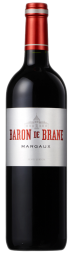 Chteau Baron de Brane - Margaux 2022
