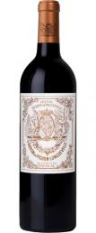 Ch�teau Pichon-Longueville-Baron - Pauillac 2010