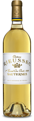 Chateau Rieussec - Sauternes 2019