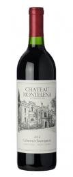 Chateau Montelena - Cabernet Sauvignon 1985