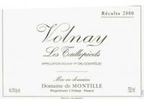 Domaine de Montille - Volnay Taillepieds 2005