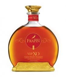 Frapin - XO Grande Champagne Cognac