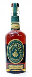 Michters - Toasted Barrel Rye