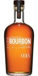 Oola Distillery - Waitsburg Bourbon Whiskey