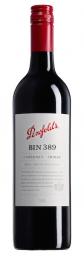 Penfolds - Bin 389 Cabernet Sauvignon-Shiraz 2018