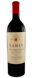 Ramey - Jericho Canyon Vineyard Cabernet Sauvignon 2001