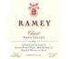 Ramey - Claret Napa Valley 2018