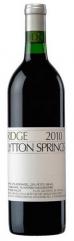 Ridge - Lytton Springs Zinfandel Dry Creek Valley 2020