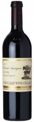 Stags Leap Wine Cellars - SLV Cabernet Sauvignon Napa Valley 2001 (375ml) (375ml)