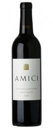 Amici - Cabernet Sauvignon Napa Valley 2021
