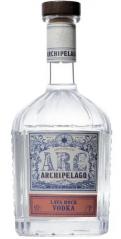 Archipelago - Lava Rock Vodka