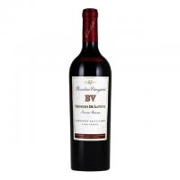 Beaulieu Vineyard BV - Cabernet Sauvingon 1981