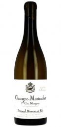 Bernard Moreau - Chassagne-Montrachet Morgeot 2020