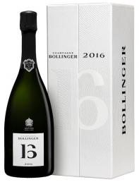 Bollinger - B16 Extra Brut 2016
