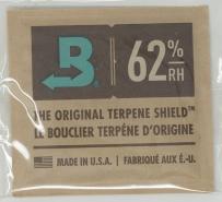 Boveda Small Pouch 62%