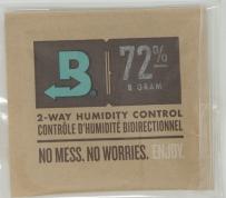 Boveda Small Pouch 72%