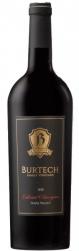 Burtech Family - Napa Valley Cabernet Sauvignon 2018