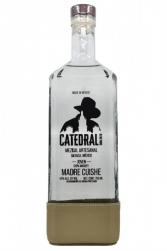 Catedral Mezcal - Madre Cuishe Mezcal