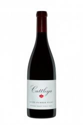 Cattleya - Cuvee #8 Pinot Noir 2022