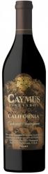 Caymus - California Cabernet Sauvignon 2022