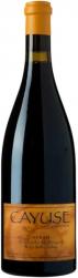 Cayuse - En Chamberlin Syrah 2020
